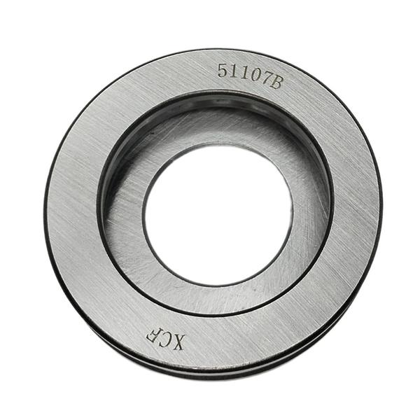 Imagem de Rolamento Axial de Esferas para Lavadora WAP Comfort Fera Forte Garra Astra VG70-0054