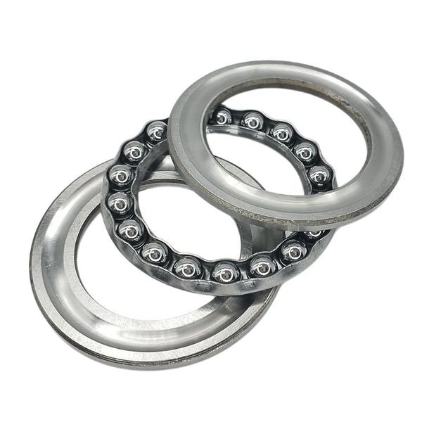 Rolamento Axial de Esferas para Lavadora WAP WL1820 WL2600 WL2610 WL2660 FW009650 Imagem de Rolamento Axial de Esferas para Lavadora WAP WL1820 WL2600 WL2610 WL2660 FW009650
