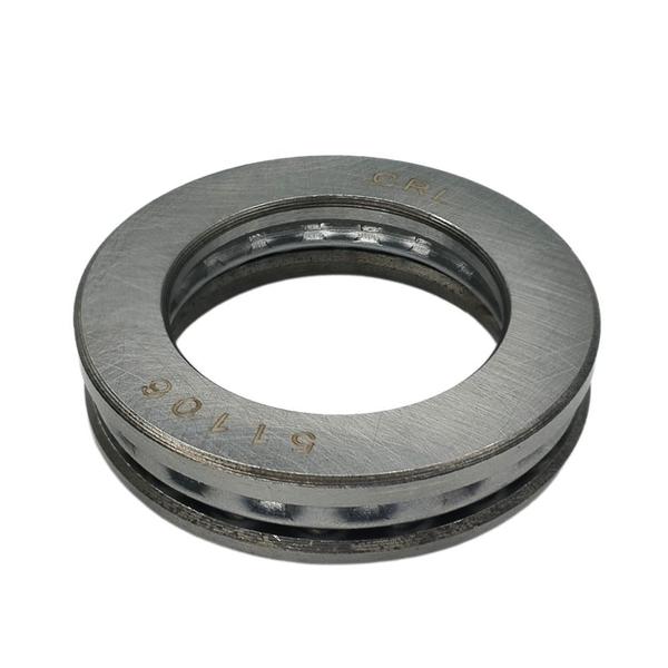 Rolamento Axial de Esferas para Lavadora WAP WL1820 WL2600 WL2610 WL2660 FW009650 Imagem de Rolamento Axial de Esferas para Lavadora WAP WL1820 WL2600 WL2610 WL2660 FW009650