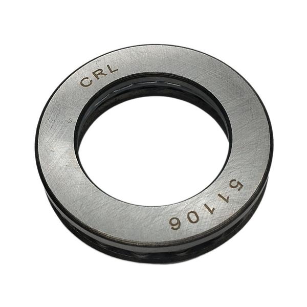 Rolamento Axial de Esferas para Lavadora WAP WL1820 WL2600 WL2610 WL2660 FW009650 Imagem de Rolamento Axial de Esferas para Lavadora WAP WL1820 WL2600 WL2610 WL2660 FW009650
