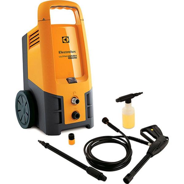 Rolamento Axial De Esferas para Lavajato Electrolux Ultra Wash UWS20 Imagem de Rolamento Axial De Esferas para Lavajato Electrolux Ultra Wash UWS20
