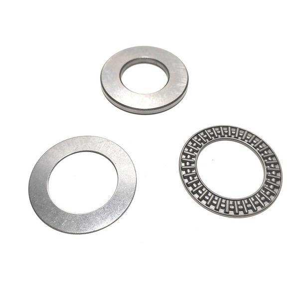Rolamento Axial De Esferas para Lavajato Electrolux Ultra Wash UWS20 Imagem de Rolamento Axial De Esferas para Lavajato Electrolux Ultra Wash UWS20