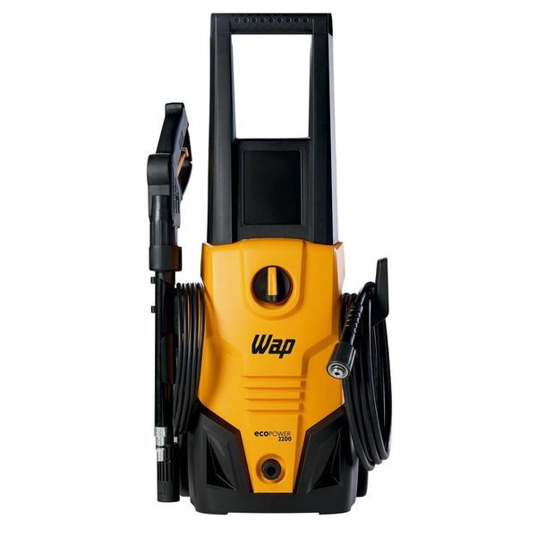 Imagem de Rolamento Axial de Esferas para Lavajato WAP Eco Power 2200