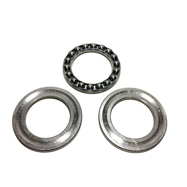 Rolamento Axial de Esferas para Lavajato WAP Líder 2200 Imagem de Rolamento Axial de Esferas para Lavajato WAP Líder 2200