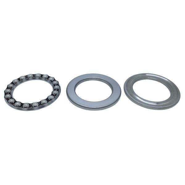 Rolamento Axial Para Lavadora Wap Silent Power 2800 ID 54250 Imagem de Rolamento Axial Para Lavadora Wap Silent Power 2800 ID 54250
