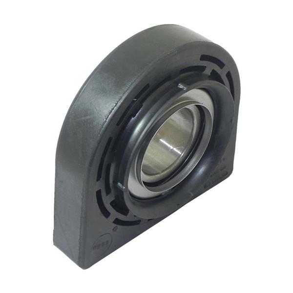 Imagem de Rolamento Carda Volkswagen Ford Cargo Mercedes Benz Volvo Iveco 50mm Refil Borracha Sem Encaixe R253R BD7T4826A.