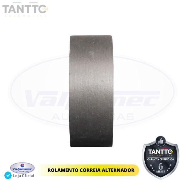 Imagem de Rolamento Correia Alternador Toyota Corolla Fielder 1.8 16v