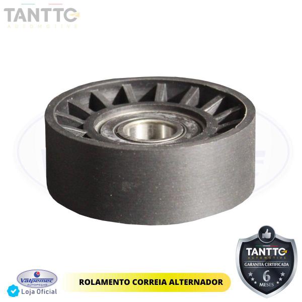 Imagem de Rolamento Correia Alternador Toyota Corolla Fielder 1.8 16v