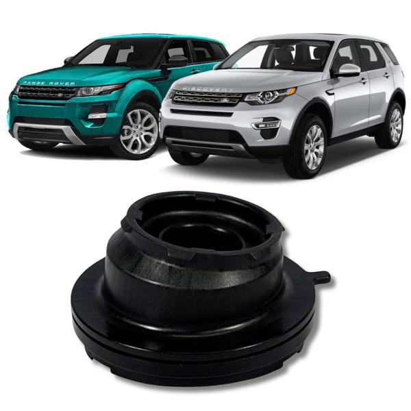 Imagem de Rolamento coxim do amortecedor dianteiro original evoque discovery sport 2011 2012 2013 2014 2015 2016 2017 2018 2019 20