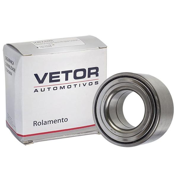 Imagem de Rolamento De Roda Dianteira Ford Fusion 2.3/2.5/3.0 A Partir de 2006 - Vetor 428045