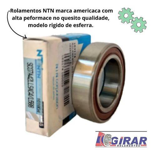 Imagem de Rolamento Do Semi Eixo Honda Fit City Hr Crv Civic New Civic