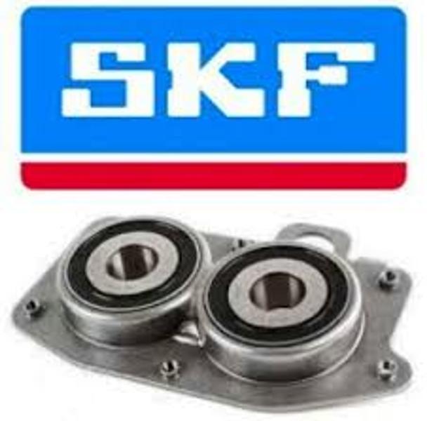 Imagem de Rolamento duplo caixa cambio gol g5/fox/voyage skf vkt1000