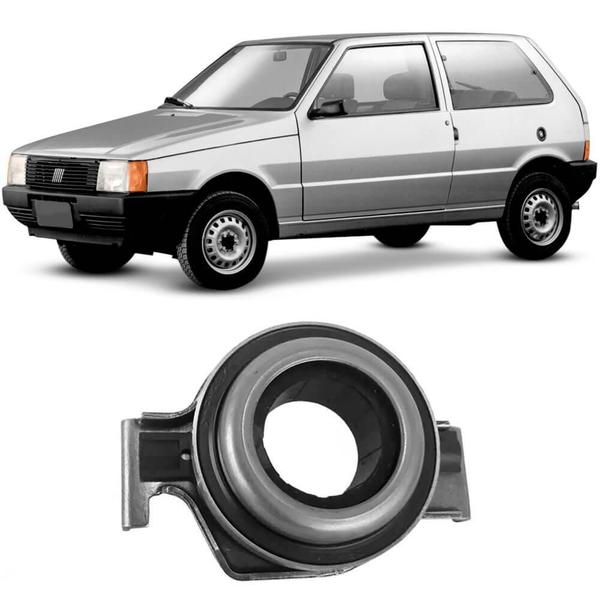 Imagem de Rolamento Embreagem Fiat Uno 1.0 1.3 8v 84 a 96 Luk