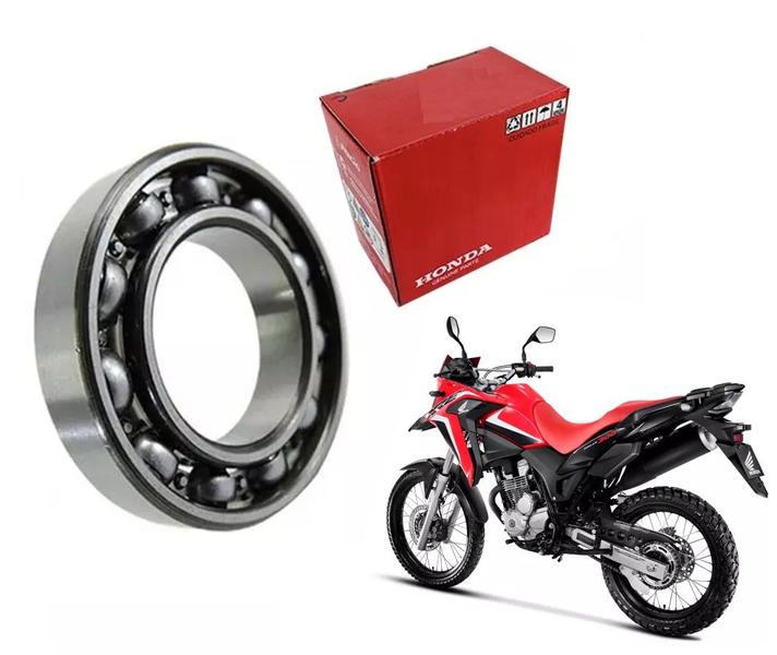 Imagem de Rolamento Embreagem Honda Cbx 250 Twister Tornado Cb Xre 300