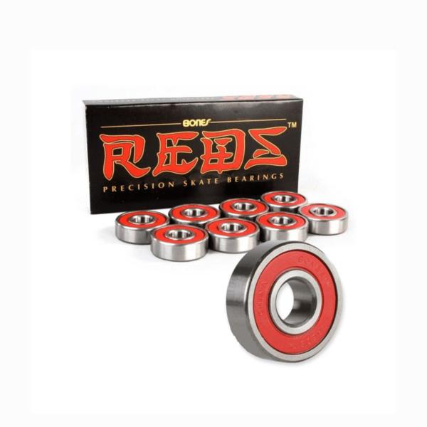 Imagem de Rolamento Red Bones Bearings Skate Original