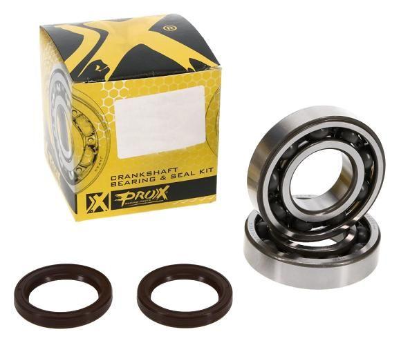 Imagem de Rolamento + Retentor De Virabrequim Prox Yz 125 98/00 (Kit)