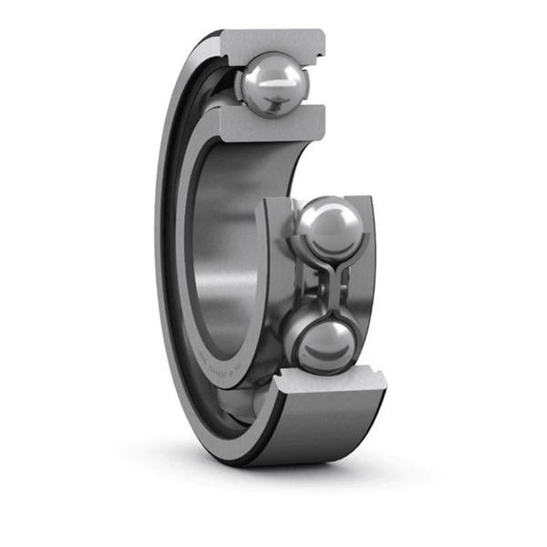 Imagem de Rolamento Rígido de Esferas SKF 6000