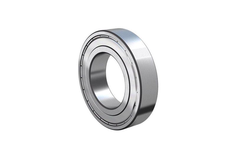 Imagem de Rolamento Rígido de Esferas SKF 6002-2Z/C3