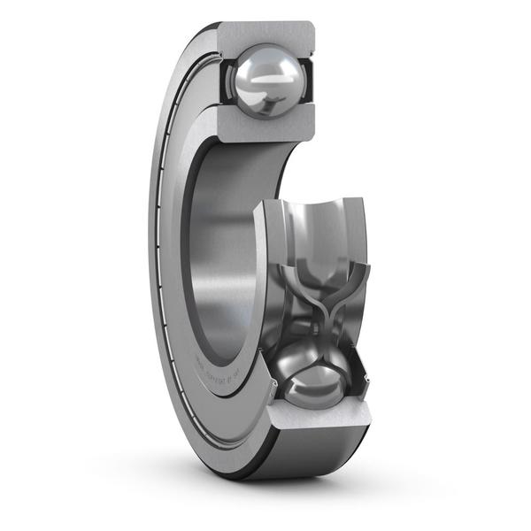 Imagem de Rolamento Rígido de Esferas SKF 608-2Z/C3