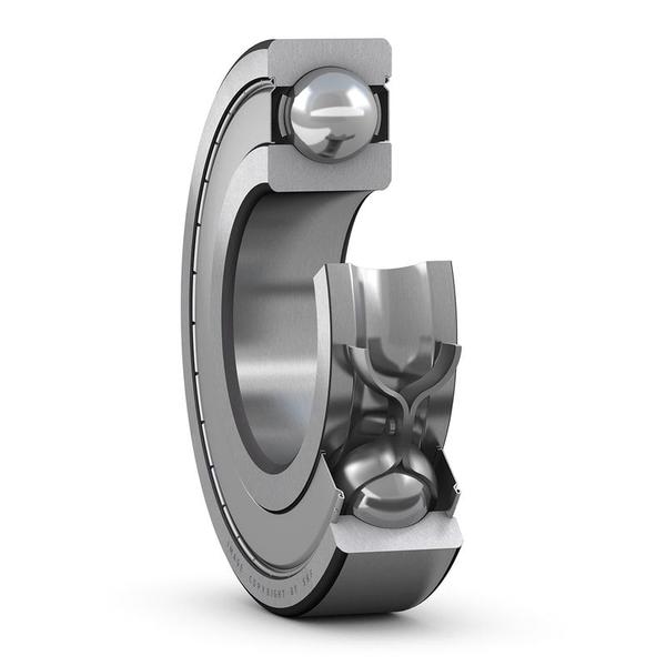 Imagem de Rolamento Rígido de Esferas SKF 608-2Z/C3WT