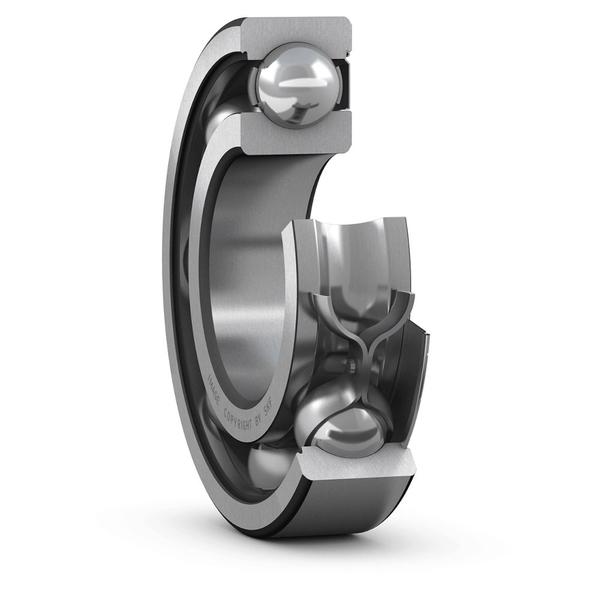 Imagem de Rolamento Rígido de Esferas SKF 608-Z