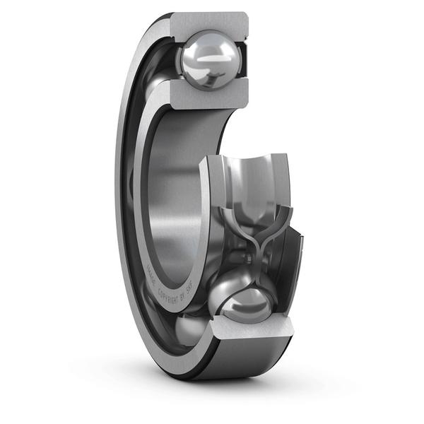 Imagem de Rolamento Rígido de Esferas SKF 6316-Z/C3