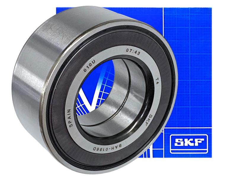 Imagem de Rolamento Roda Dianteira Peugeot 207 307 308 3008 SKF