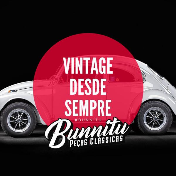 Imagem de Rolamento Roda SKF Dianteiro Externo VW Fusca Brasília Variant 1974 Em Diante - 233001163