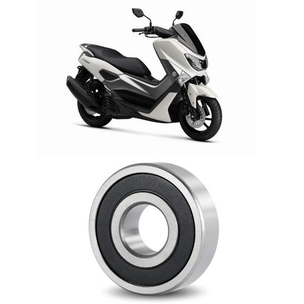 Imagem de Rolamento Roda Traseira YAMAHA Nmax