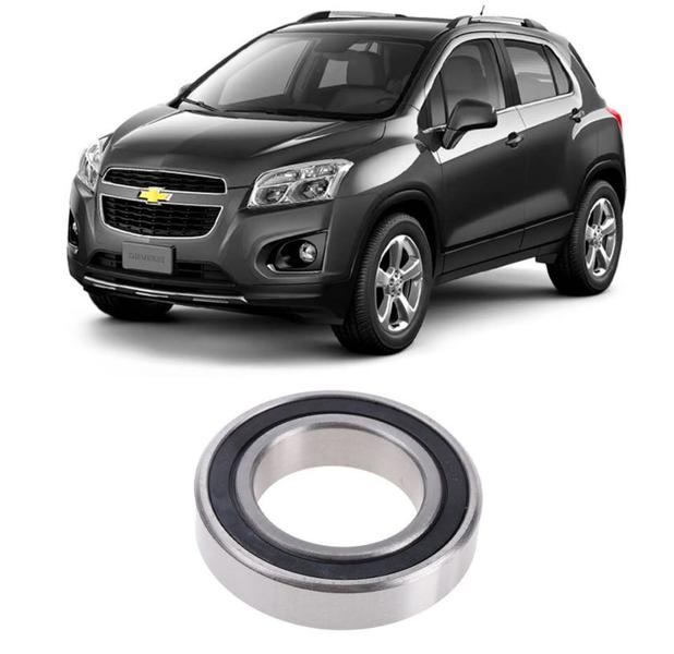 Imagem de Rolamento Semi Eixo CHEVROLET Tracker 2014 até 2016