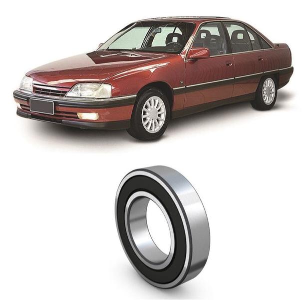 Imagem de Rolamento Suporte Eixo Cardan CHEVROLET Omega de 1993 até 1998