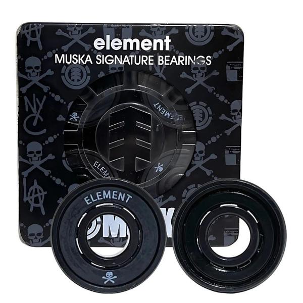 Imagem de Rolamentos Element Chad Muska