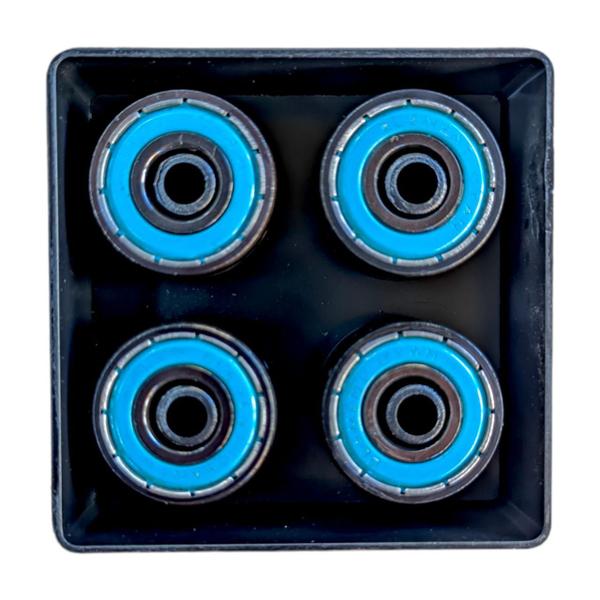 Imagem de Rolamentos Element cyan bearings