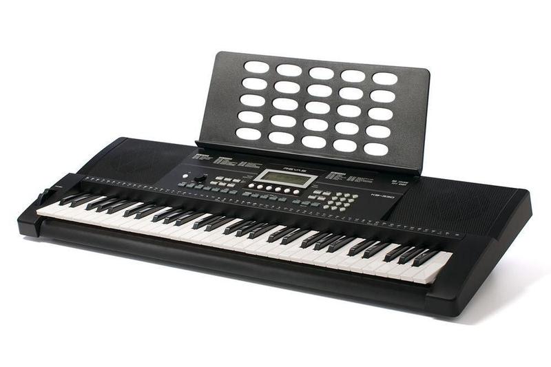 Imagem de Roland revas kb-330 teclado musical