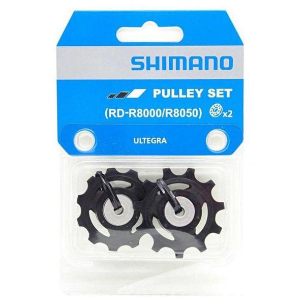 Imagem de Roldana Cambio Shimano Ultegra Rd8000