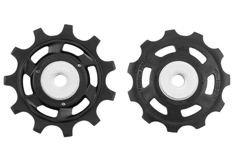 Imagem de Roldana Shimano de Câmbio XT RD-M8000