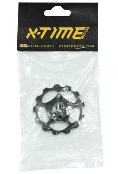 Imagem de Roldana X-Time 13 Dentes Shimano Xtr, Xt, Slx