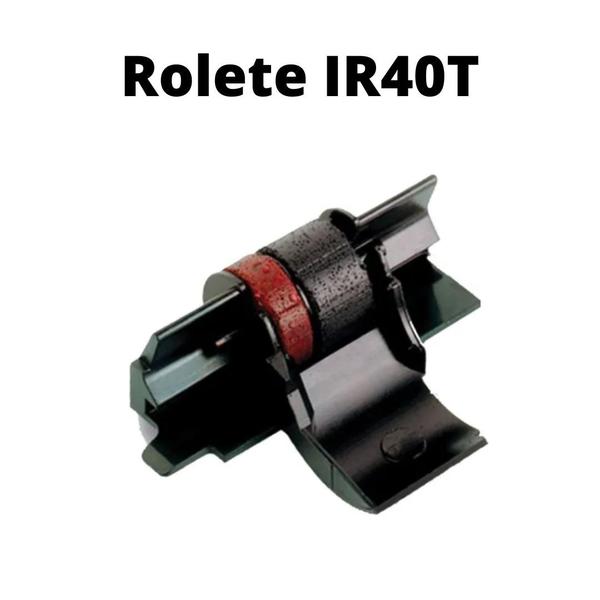 Imagem de Rolete de tinta para calculadora Elgin  ma-5121