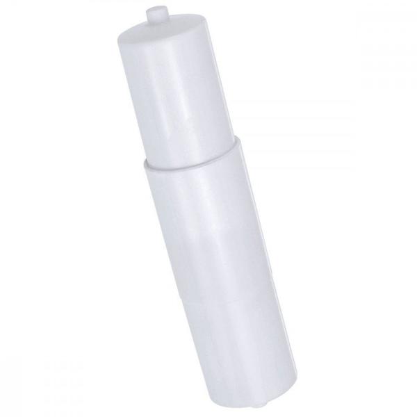 Imagem de Rolete Plastico Overtime Para Papel Higienico 60003 - Kit C/12