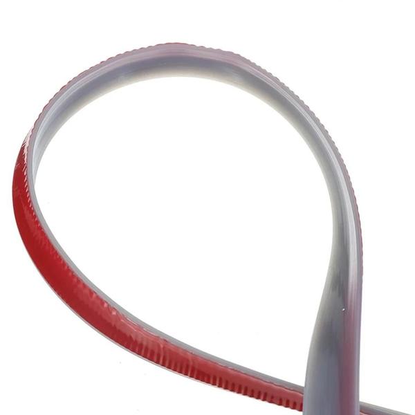 Rolha de Silicone para Banheiro - Barreira de Inundação e Separação de Áreas Seca e Molhada Imagem de Rolha de Silicone para Banheiro - Barreira de Inundação e Separação de Áreas Seca e Molhada