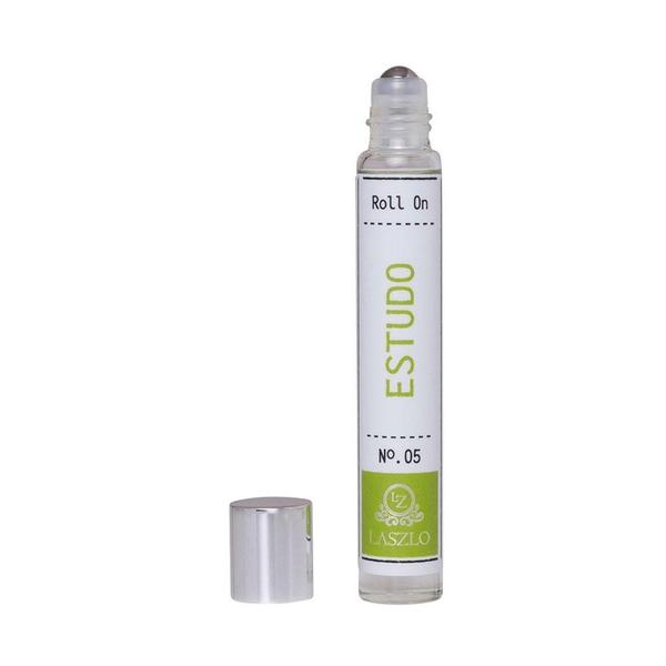 Imagem de Roll-On De Aromaterapia Estudo 10Ml - Laszlo