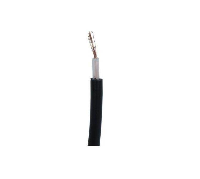 Rolo 15m Cabo de Alta Isolação de Tensão 100% COBRE 5mm - Infinity Imagem de Rolo 15m Cabo de Alta Isolação de Tensão 100% COBRE 5mm