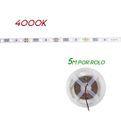 Rolo 5m Fita Led Dupla Face 36w 4000k Save Energy St2045 - SaveEnergy Imagem de Rolo 5m Fita Led Dupla Face 36w 4000k Save Energy St2045
