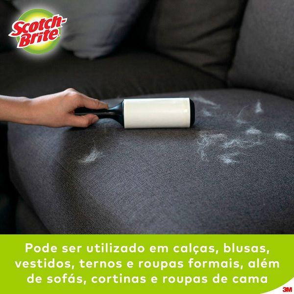 Imagem de Rolo Adesivo SCOTCH-BRITE 3M