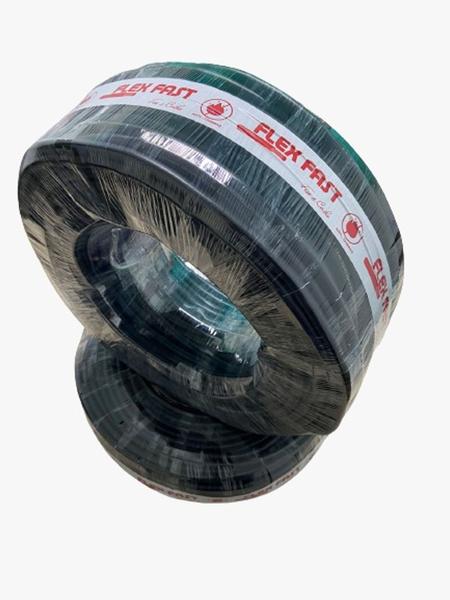 Rolo Cabo Pp 3x2,50 - 100 Metros - FLEX FAST Imagem de Rolo Cabo Pp 3x2,50 - 100 Metros