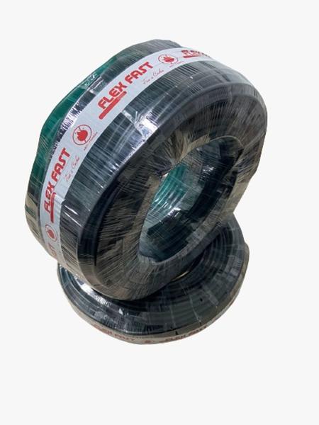 Rolo Cabo Pp 3x2,50 - 100 Metros - FLEX FAST Imagem de Rolo Cabo Pp 3x2,50 - 100 Metros