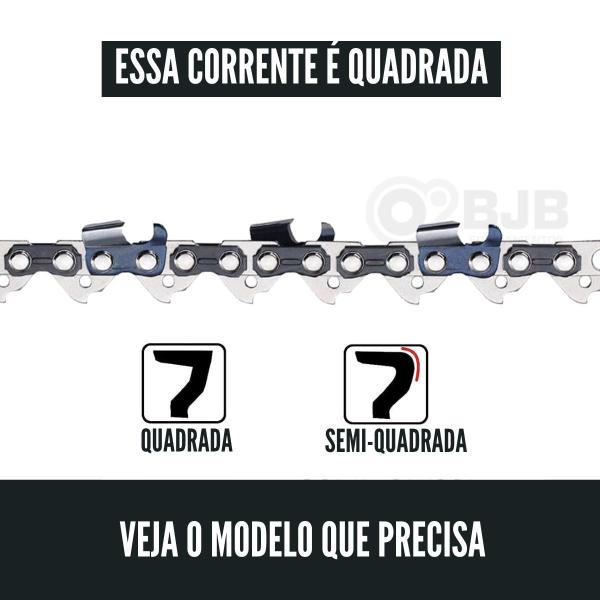 Imagem de Rolo Corrente 920 Dentes Motoserra Para Husqvarna 61 272 362