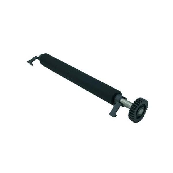 Rolo De Borracha Zebra Zd220 Zd230 - P1080383-703 Imagem de Rolo De Borracha Zebra Zd220 Zd230 - P1080383-703