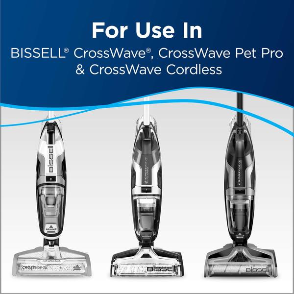 Imagem de Rolo de escova Bissell 1868 CrossWave Multi-Surface