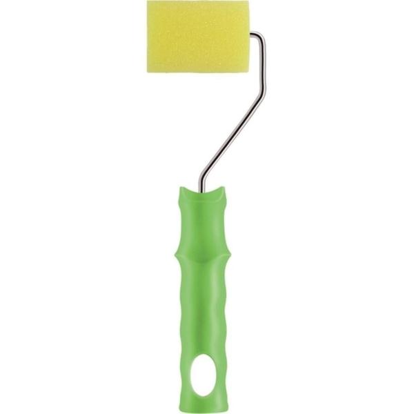 Rolo de Espuma com Suporte Condor 5 cm Imagem de Rolo de Espuma com Suporte Condor 5 cm